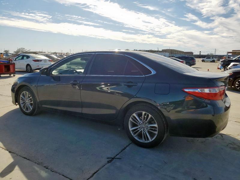 2017 TOYOTA CAMRY LE - 4T1BF1FK5HU328603