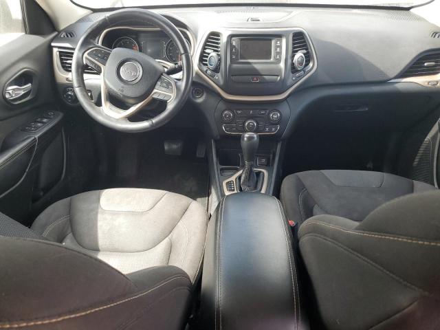 2016 JEEP CHEROKEE L 1C4PJLCB7GW282249