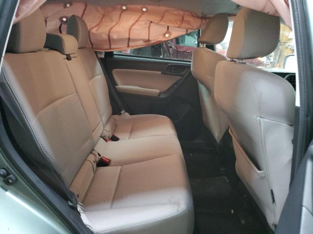 2017 SUBARU FORESTER 2 JF2SJAGC7HH568059