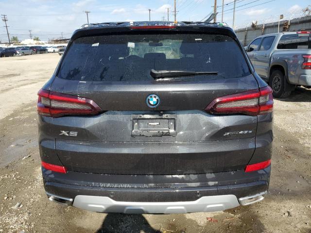 2023 BMW X5 XDRIVE4 5UXTA6C07P9P25317