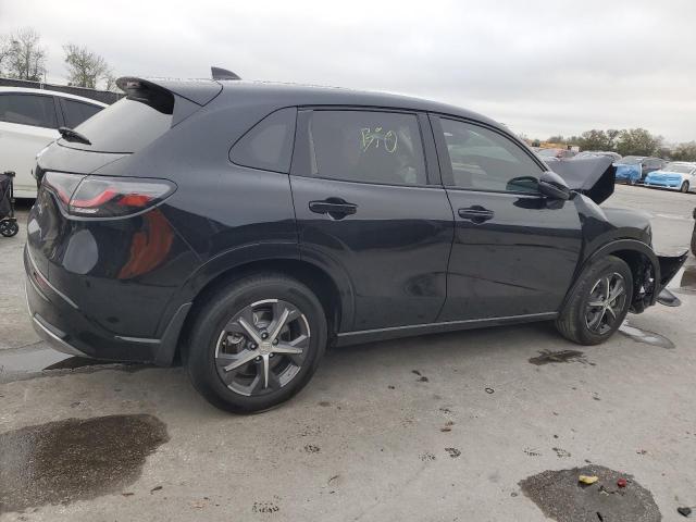 Vin: 3czrz1h7xpm731623, lot: 46173955, honda hr-v exl 20233