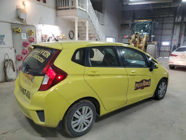 2016 HONDA FIT JHMGK5H56GX014880
