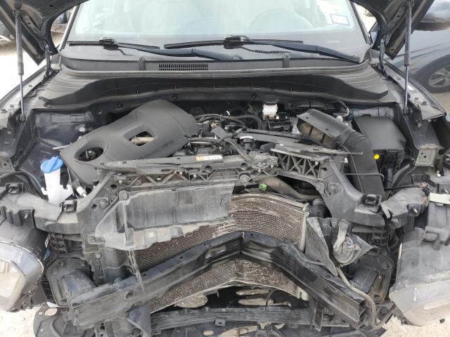 2020 KIA SOUL LX - KNDJ23AU7L7075937