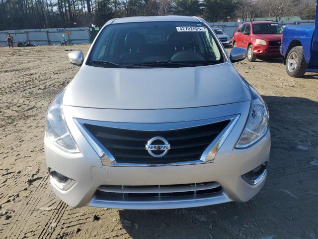 2017 NISSAN VERSA S 3N1CN7APXHL880838