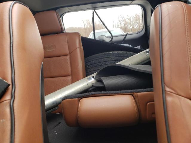 2013 JEEP GRAND CHER - 1C4RJFCT1DC631390