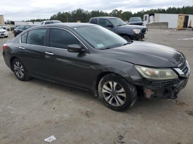 2015 HONDA ACCORD LX - 1HGCR2F36FA133432