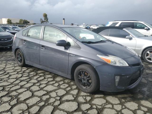 Vin: jtdkn3du4e0387720, lot: 44675175, toyota prius 20144