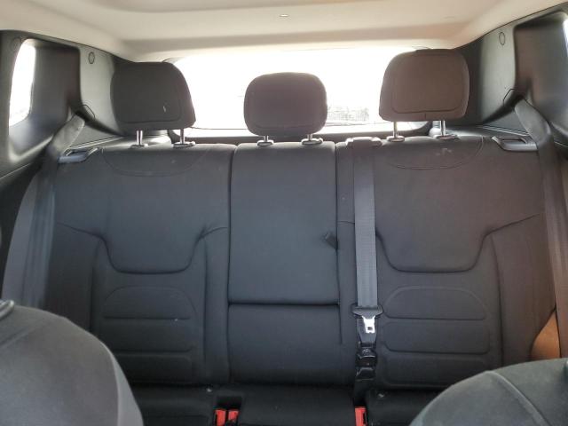 2016 JEEP RENEGADE L - ZACCJBBT0GPD63707