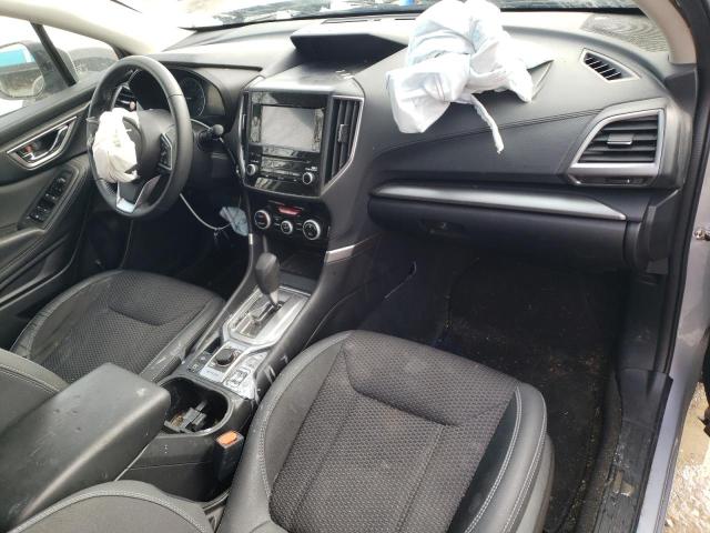 2021 SUBARU FORESTER P - JF2SKAJC6MH451959