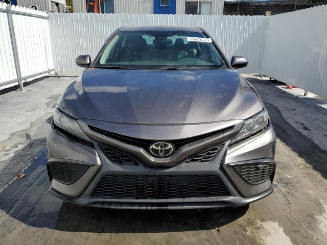 2021 TOYOTA CAMRY SE 4T1G11AK3MU590142