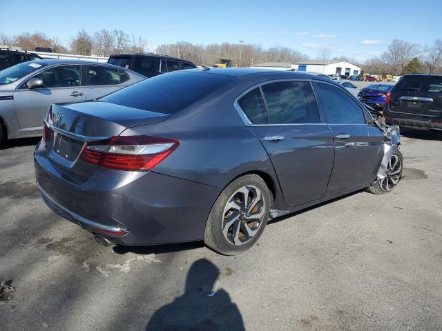Vin: 1hgcr2f70ga217153, lot: 45558405, honda accord ex 20163