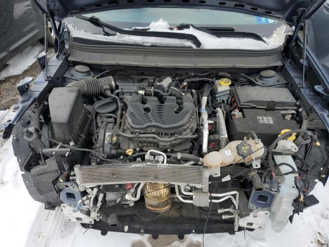 2021 JEEP CHEROKEE L - 1C4PJMMX9MD159611