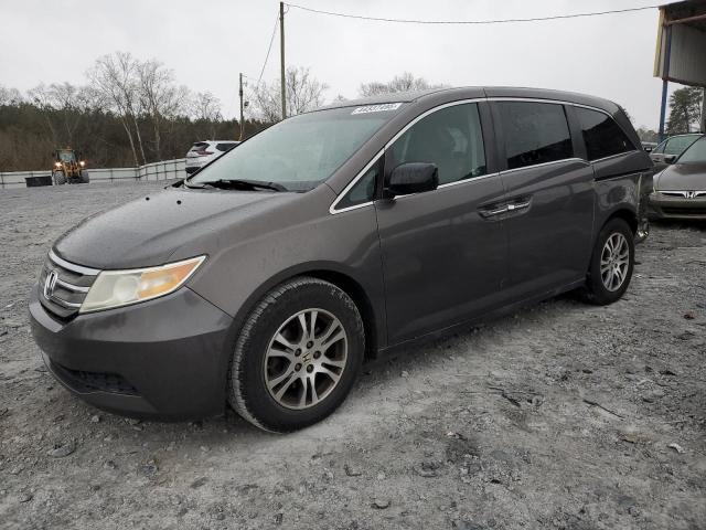 HONDA ODYSSEY EX