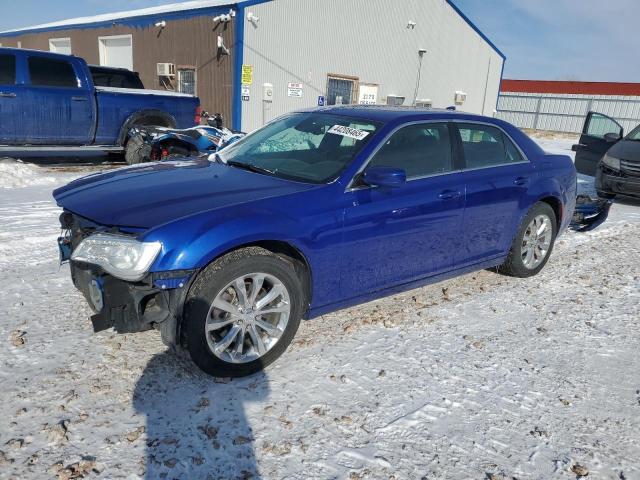 Vin: 2c3ccarg0jh223084, lot: 44208465, chrysler 300 touring 2018 img_1