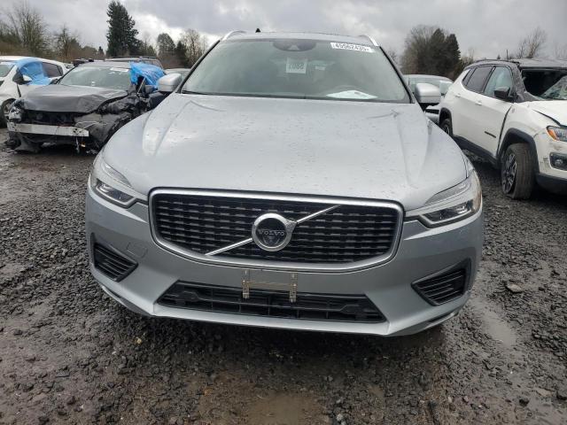 2018 VOLVO XC60 T8 R- YV4BR0DM9J1007002