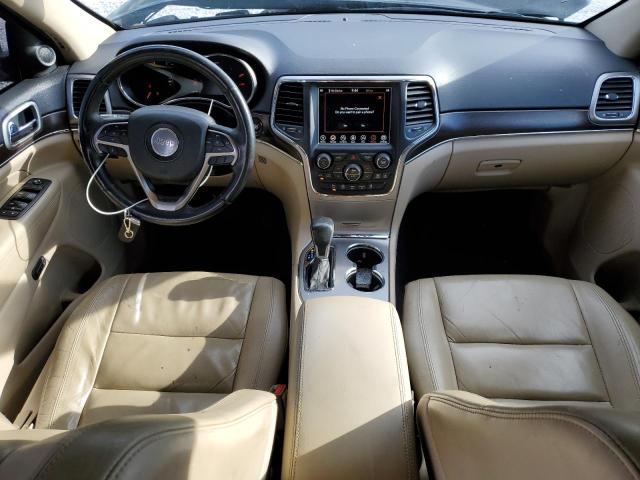 2018 JEEP GRAND CHER - 1C4RJFBGXJC378666