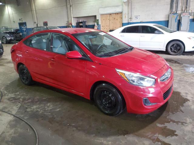 2016 HYUNDAI ACCENT SE - KMHCT4AE8GU106281