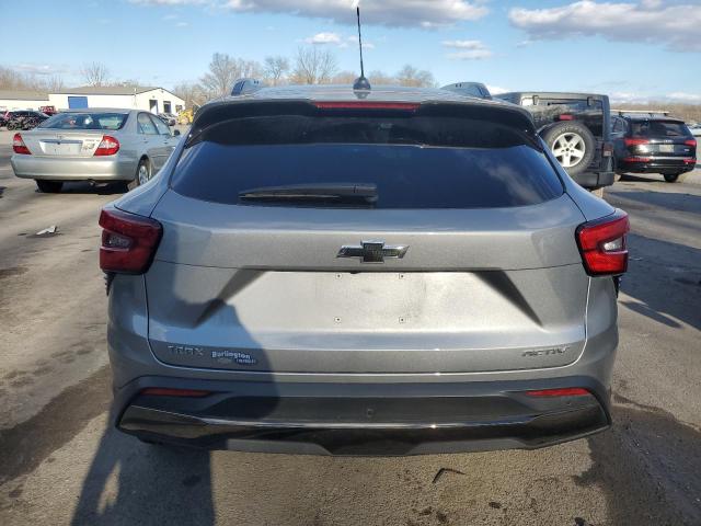 2024 CHEVROLET TRAX ACTIV - KL77LKE23RC167991