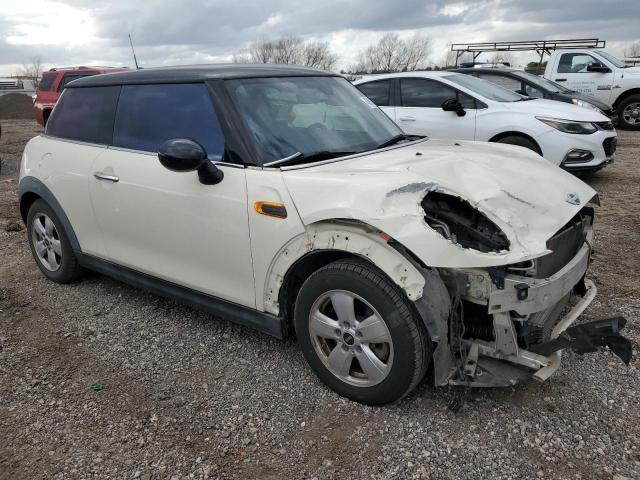 Vin: wmwxm5c58f3a57125, lot: 43694195, mini cooper 20154