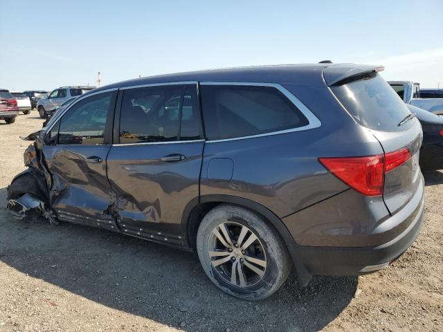 Vin: 5fnyf5h55jb018821, lot: 46944775, honda pilot exl 20182