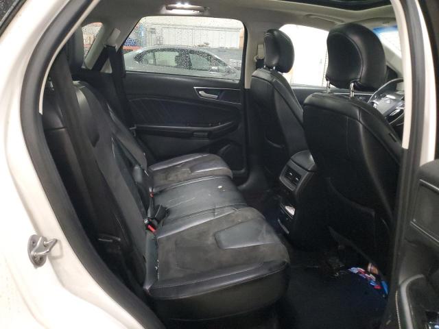 2015 FORD EDGE SPORT - 2FMTK4AP2FBB97816