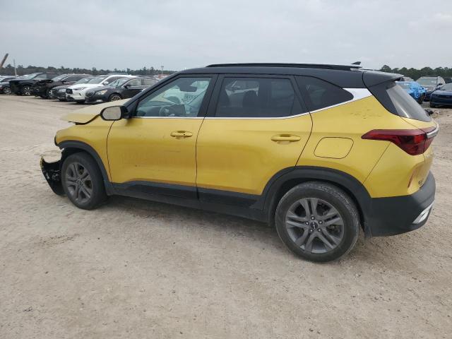2022 KIA SELTOS S - KNDEU2AAXN7316484
