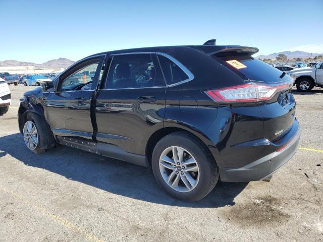 2017 FORD EDGE SEL - 2FMPK3J93HBC28362