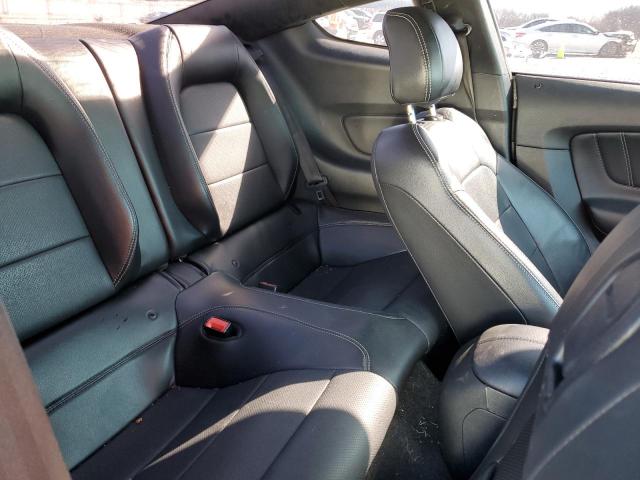 2019 FORD MUSTANG - 1FA6P8TH8K5201405