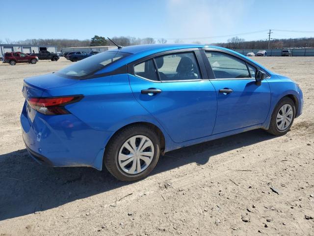 Vin: 3n1cn8dv0ml907362, lot: 46853095, nissan versa s 20213