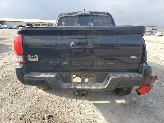 2023 TOYOTA TACOMA DOU - 3TMCZ5ANXPM607248