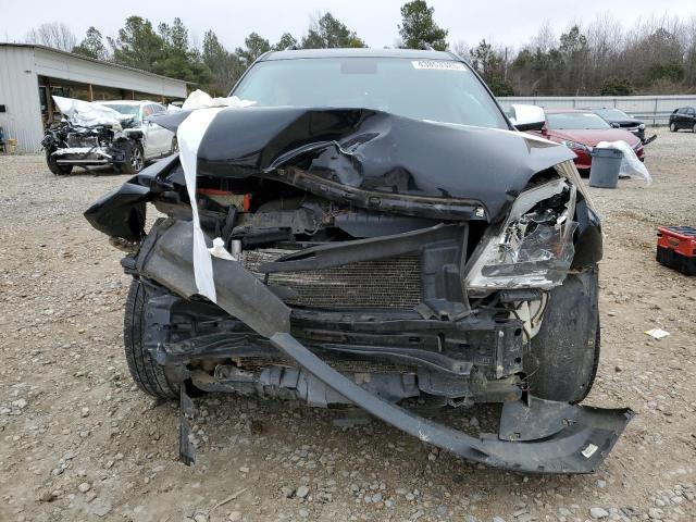 2017 GMC TERRAIN SL - 2GKALPEK1H6227509