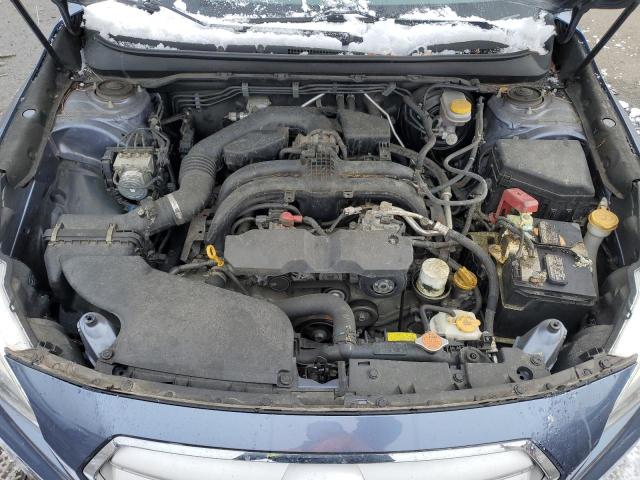 2015 SUBARU LEGACY 2.5 4S3BNAF63F3067923