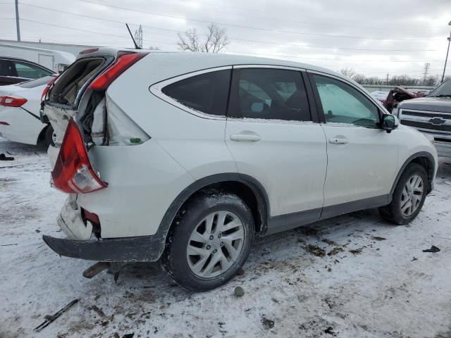 Vin: 5j6rm4h59gl027493, lot: 46352975, honda crv ex 20163