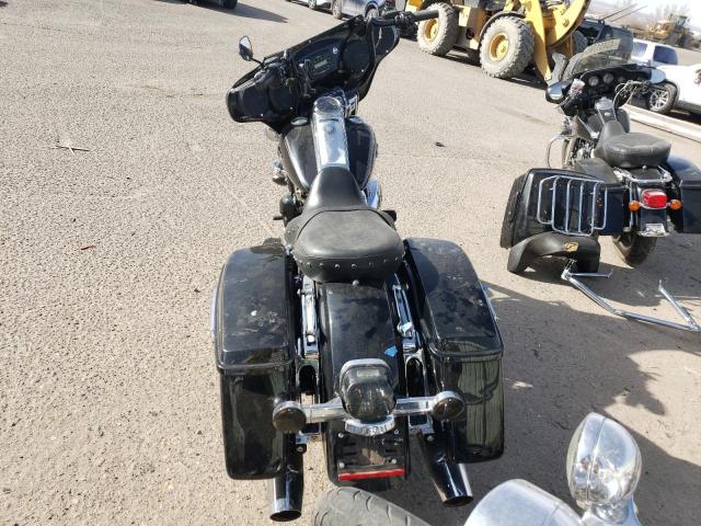 2017 HARLEY-DAVIDSON FLHR ROAD 1HD1FBC17HB645763