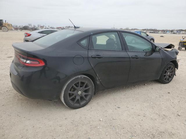 2015 DODGE DART SE 1C3CDFAA9FD432765