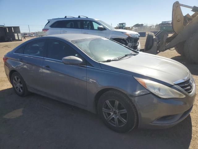 2011 HYUNDAI SONATA GLS - 5NPEB4AC8BH280045