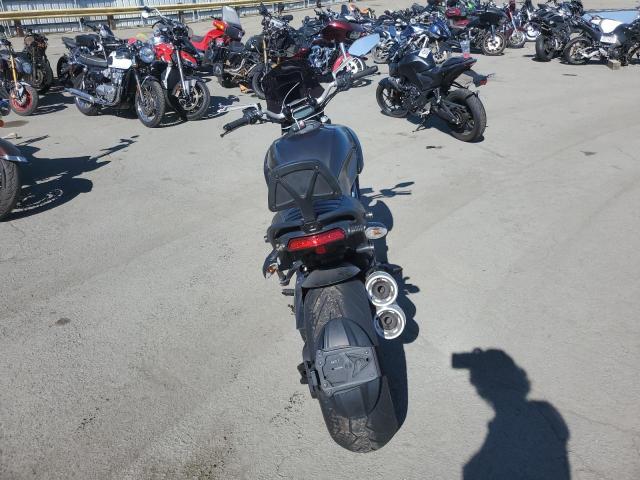 2014 DUCATI DIAVEL ZDM13BLW5EB017657