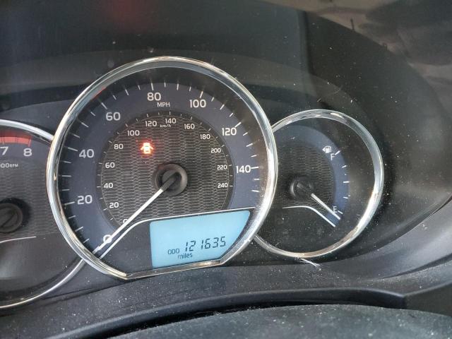 2015 TOYOTA COROLLA L - 5YFBURHE8FP203413