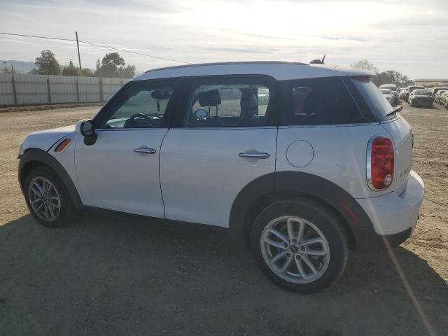 Vin: wmwzb3c50gwr49868, lot: 45771525, mini cooper countryman 20162