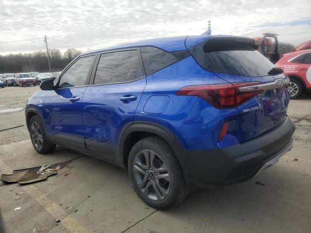 2022 KIA SELTOS LX KNDEPCAA4N7322276