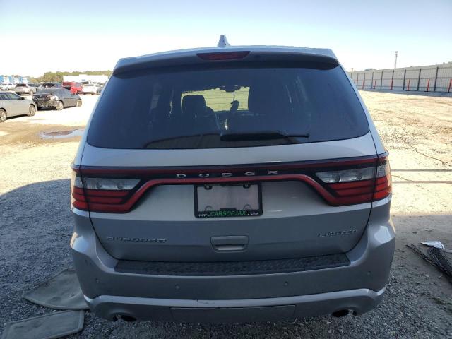 2015 DODGE DURANGO LI 1C4RDHDG9FC702584