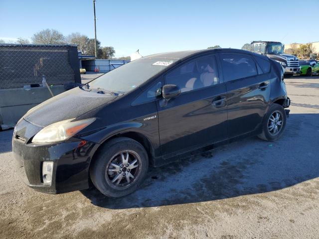 Vin: jtdkn3du2b5311914, lot: 45319405, toyota prius 2011 img_1