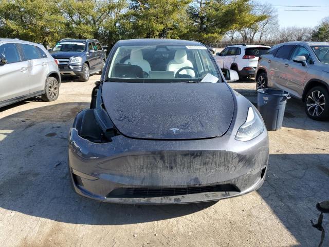 2023 TESLA MODEL Y - 7SAYGDEE9PA177636