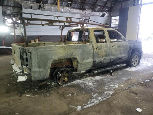 Vin: 1gcvkrec9ez111110, lot: 45542595, chevrolet all models k1500 lt 20143