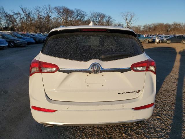 2019 BUICK ENVISION P - LRBFX3SX0KD066933