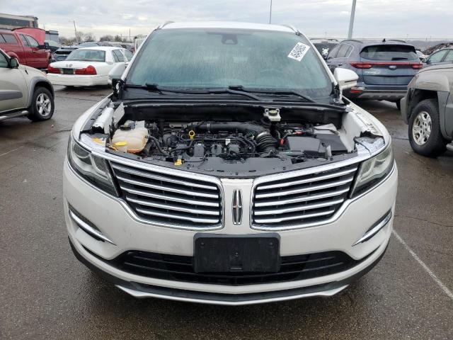 2015 LINCOLN MKC 5LMTJ2AH7FUJ14954