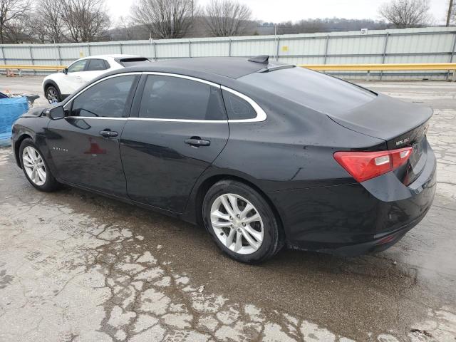 2016 CHEVROLET MALIBU 1G1ZE5ST8GF229622