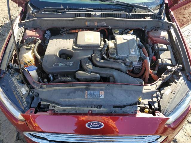 2015 FORD FUSION TIT - 3FA6P0SU7FR226525