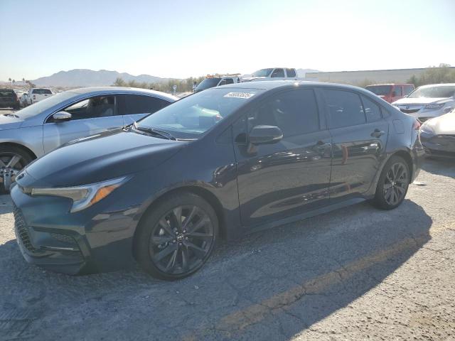 Vin: 5yft4mce9sp222691, lot: 45053525, toyota corolla xse 2025 img_1