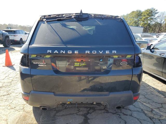 2017 LAND ROVER RANGE ROVE - SALWR2FV3HA670333